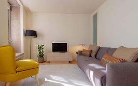 Guestready - Catorze De Outubro Houses I